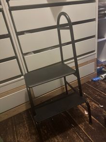 Ikea step stool