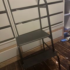 Ikea step stool