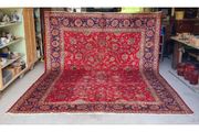 Tabriz Rug Kasrug16