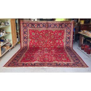 Tabriz Rug Kasrug16