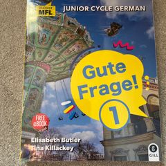 Junior Cycle German