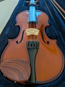 Half Size Primavera Violin