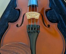 Half Size Primavera Violin