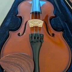 Half Size Primavera Violin