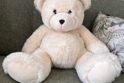Keel Simply Soft Large Teddy Bear 50cm