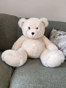 Keel Simply Soft Large Teddy Bear 50cm