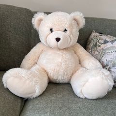 Keel Simply Soft Large Teddy Bear 50cm
