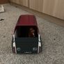 Schleich car & trailer Image 6