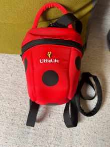 toddler sack