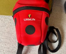 toddler sack