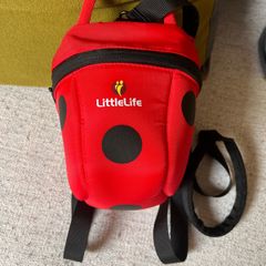 toddler sack