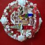 Newbridge Christmas Tree Decorations Image 5