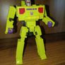 Transformers Unite Warriors Devastator Image 5