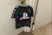 Next PlayStation T-shirt age 8