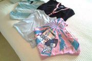 Men's T-Shirts - Size Small