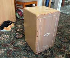cajon