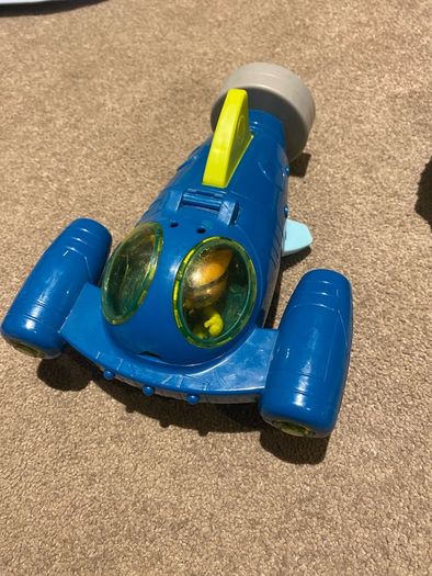 octonauts