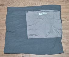Love Radius Elastic Stretchy Baby Wrap