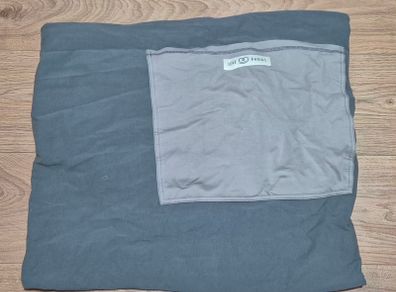Love Radius Elastic Stretchy Baby Wrap