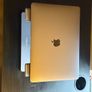 Aluminum laptop stand Image 5