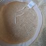 Straw hats (men's and women's) Image 3