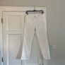 Wallis White Jean Image 2