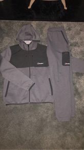 Berghaus Tracksuit