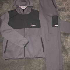 Berghaus Tracksuit