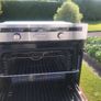 single oven Image 4