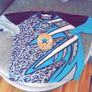 90s ols scool soccer jerseys Image 7