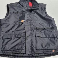 Dickies Gilet