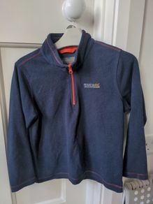 Regatta Outdoors Fleece