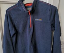 Regatta Outdoors Fleece