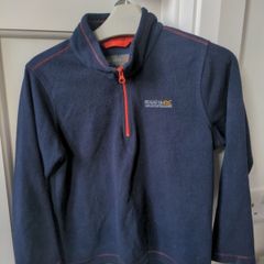 Regatta Outdoors Fleece