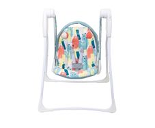 graco baby delight swing chair