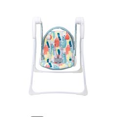 graco baby delight swing chair