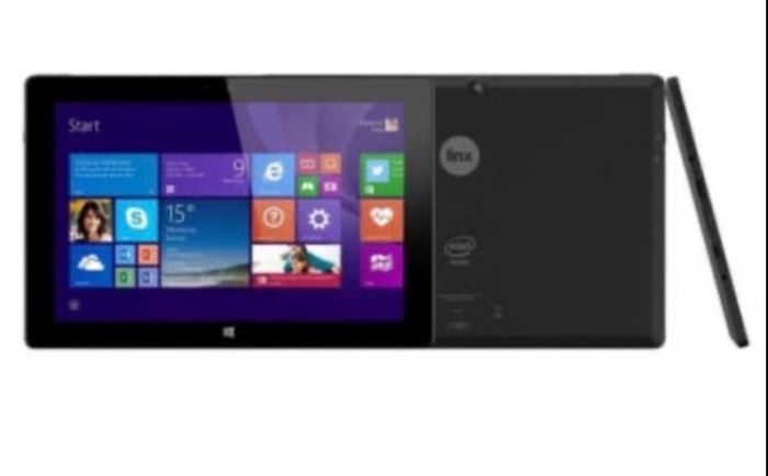 pc tablet