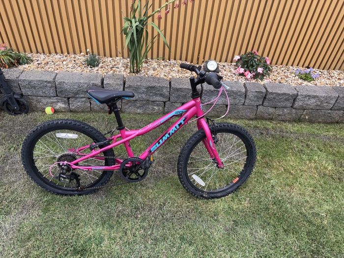 girls bike for sale