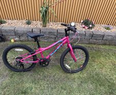 girls bike for sale
