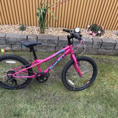 girls bike for sale