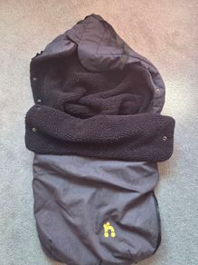 Outnabout Footmuff