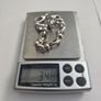 Brand New Heavy 925 Silver Bracelet Image 5