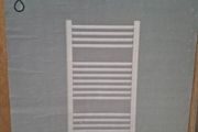 Zehnder Aura Towel radiators energy efficient