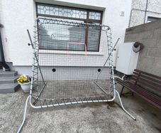 Rebounder