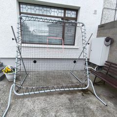 Rebounder
