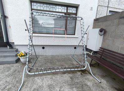 Rebounder