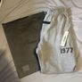 1977 Essentials Tracksuit (Oatmeal) Image 4