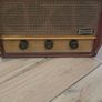 Vintage record player Image 4