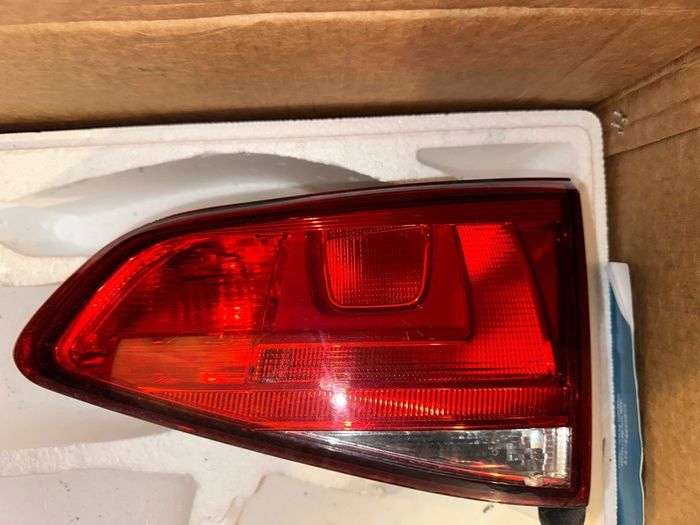 Volkswagen Golf Mk7 Taillights