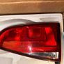 Volkswagen Golf Mk7 Taillights Image 4
